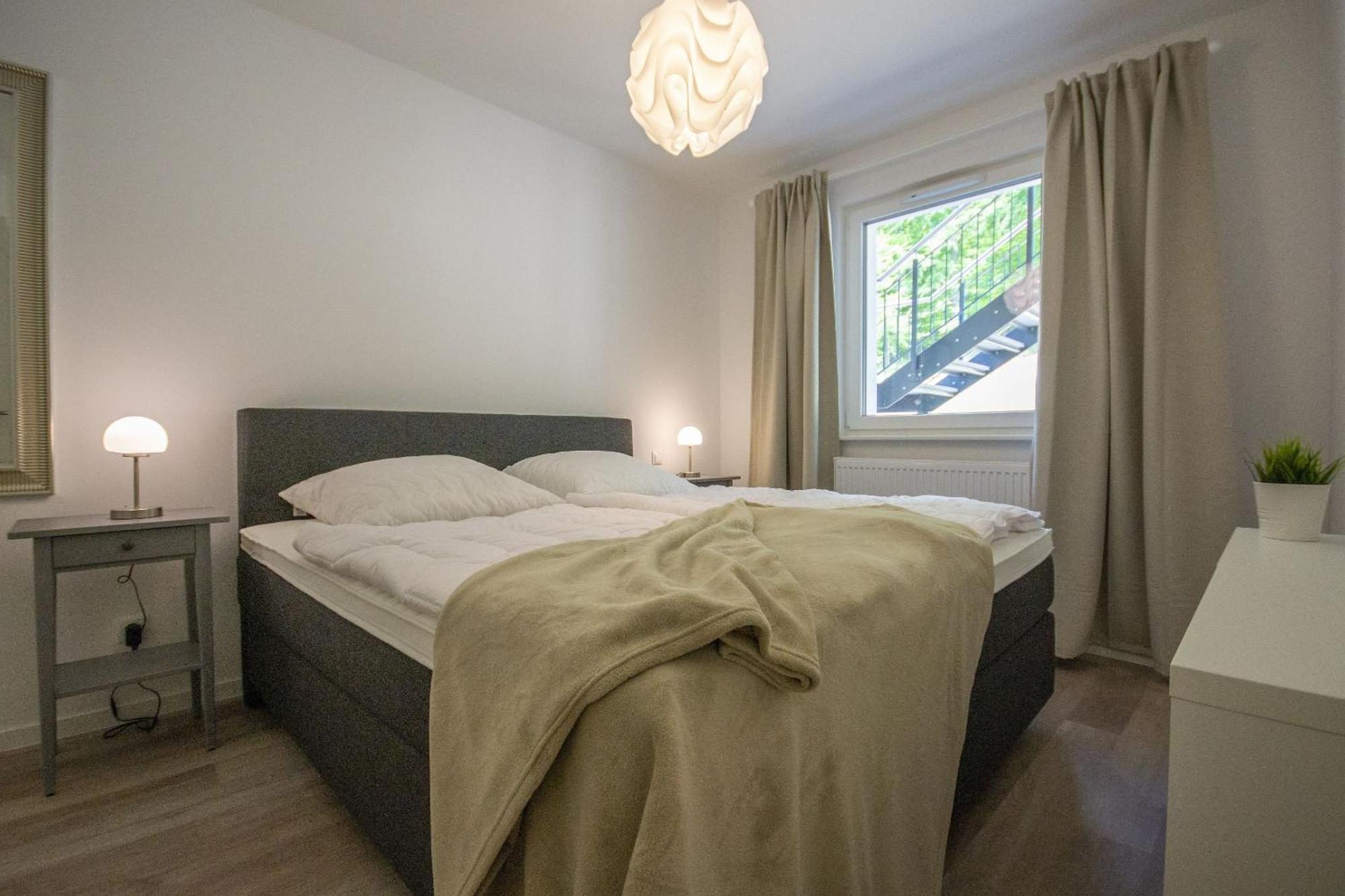 Ferienwohnung Waldperle Sellin  Екстериор снимка