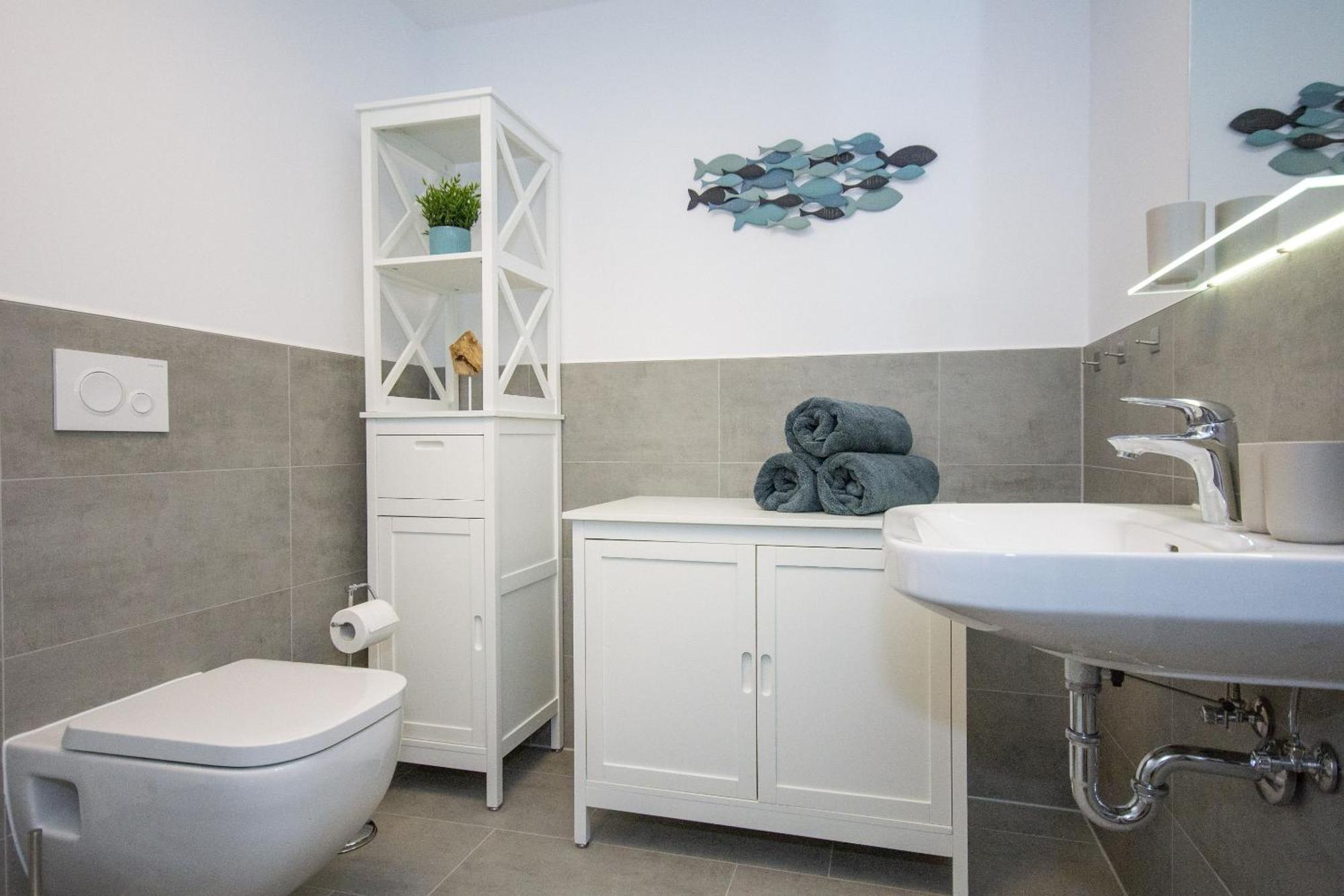 Ferienwohnung Waldperle Sellin  Екстериор снимка