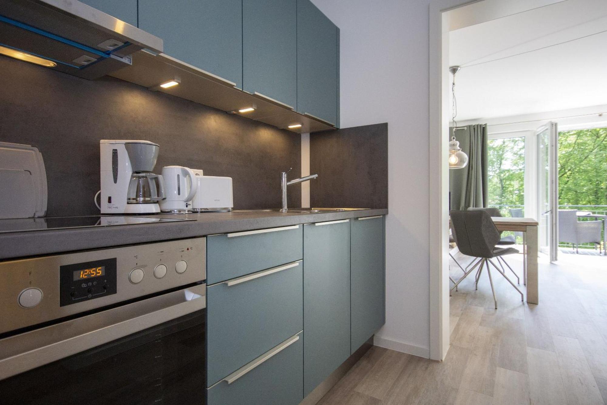 Ferienwohnung Waldperle Sellin  Екстериор снимка