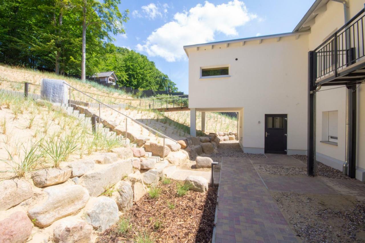 Ferienwohnung Waldperle Sellin  Екстериор снимка